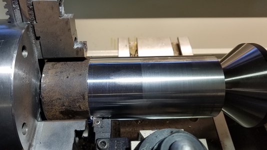 خدمات تراشکاری صنعتی منوآل و سنتتی در پکیلنسر